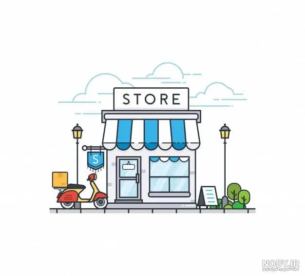 مغازه دونپش شهدا