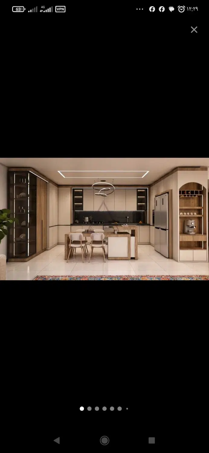 رهن اجاره اپارتمان هشتاد هفت متری