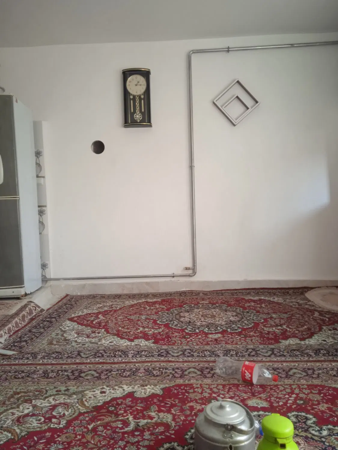خانه ویلایی