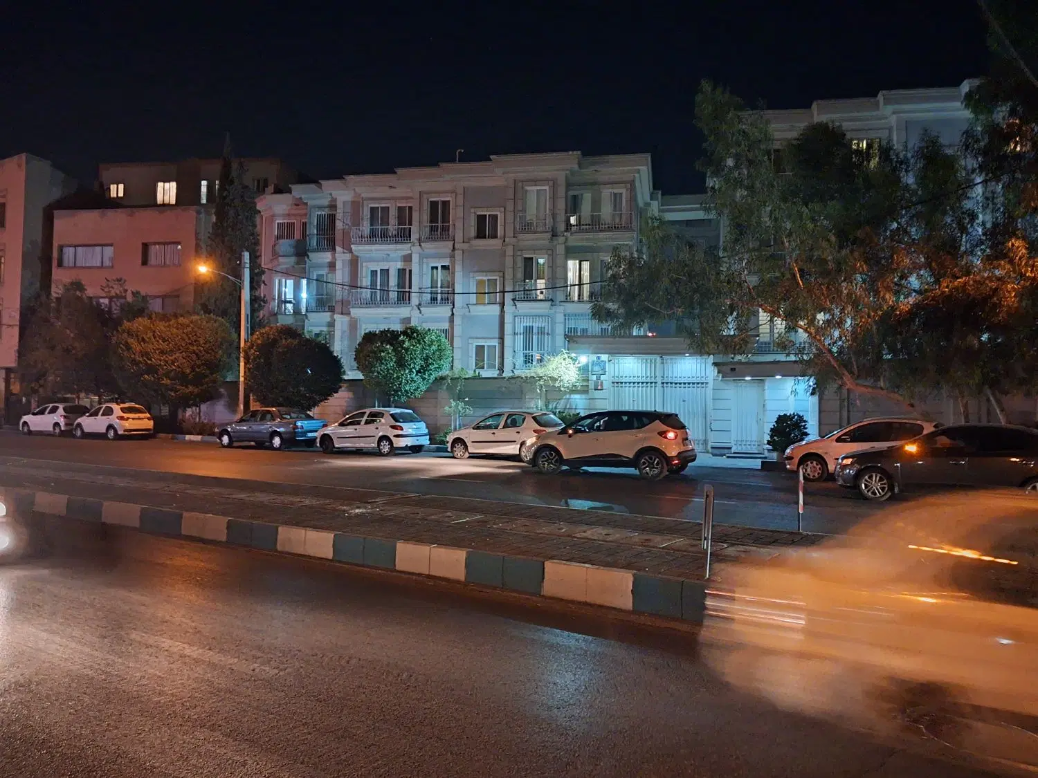 تهاتر خانه در ستارخان منطقه ۲ فقط با ظفر