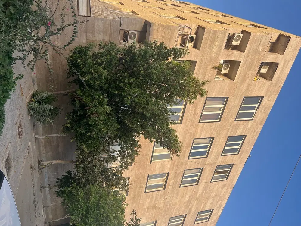 آپارتمان ۱۲۰ متر ۳خواب شهرک بوستان