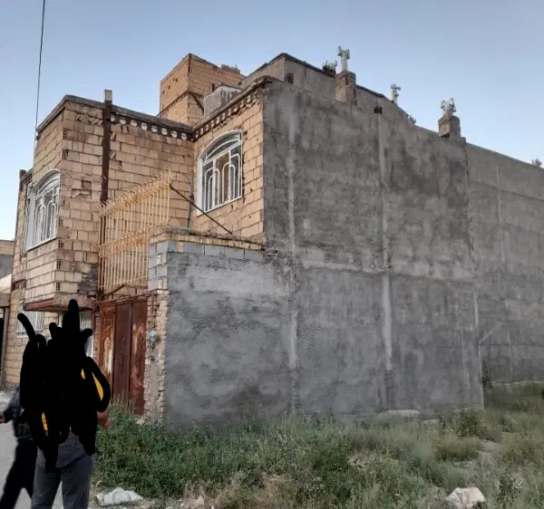 خانه ۸۵متری فروشی توس ۱۷۷