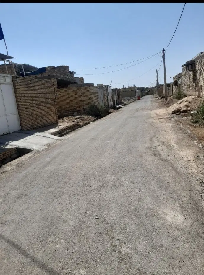 فروش زمین صنگور