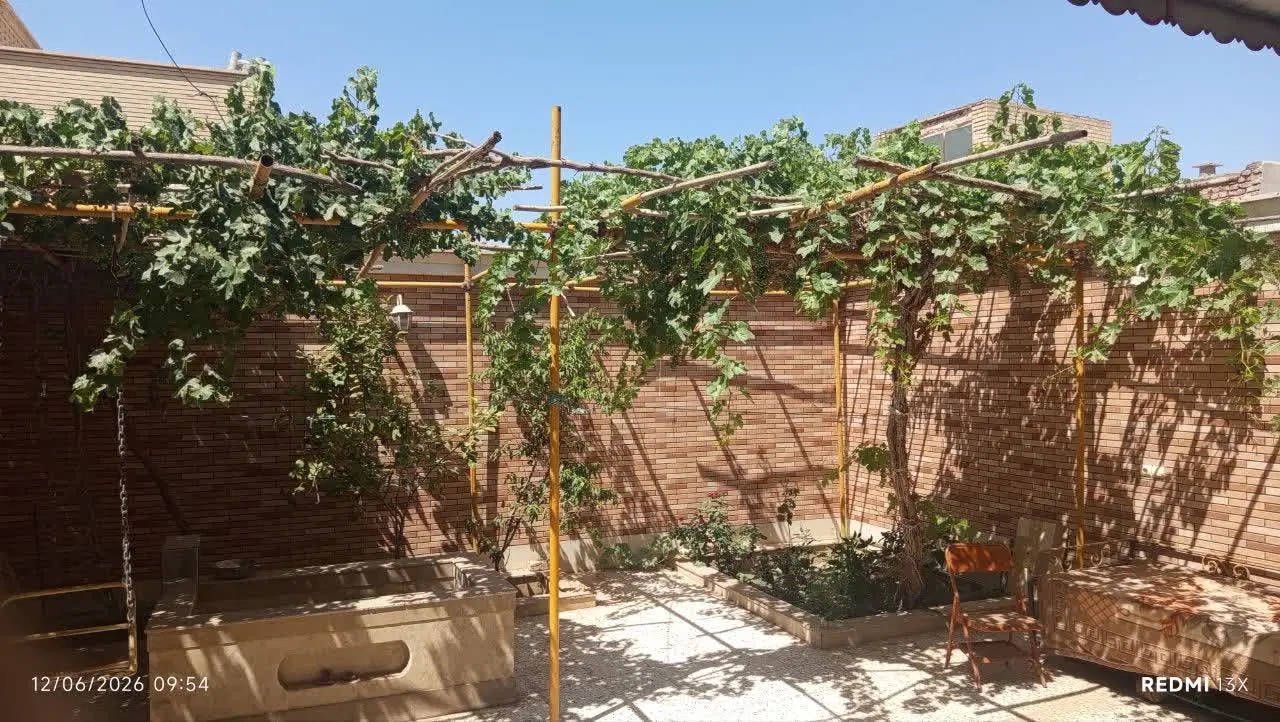 جای امن دور ازجنگ وسروصدا وحاشیه