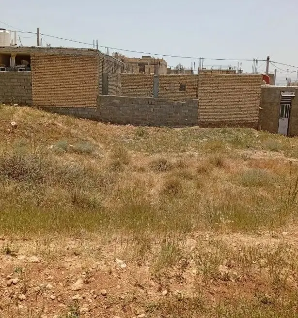 زمین خیابان انقلاب