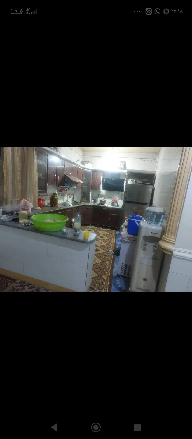 فروش ویلایی دوطبقه فاز ۲