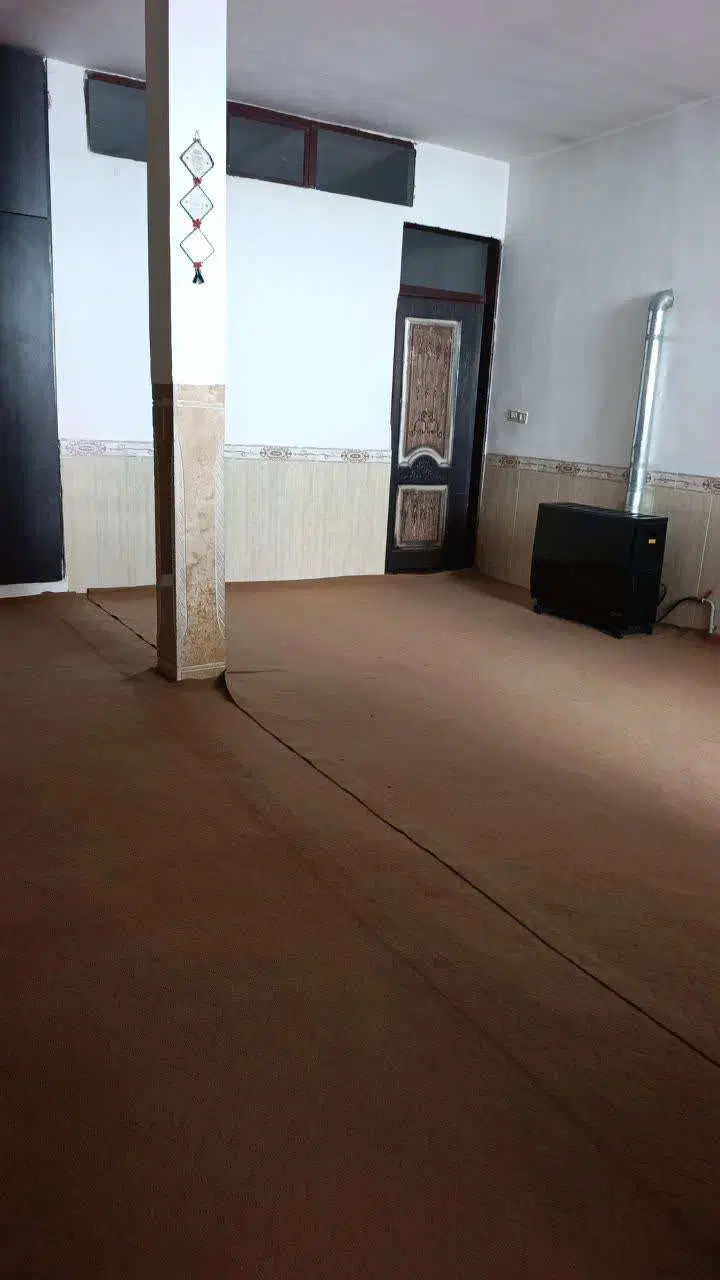 خانه آپارتمانی