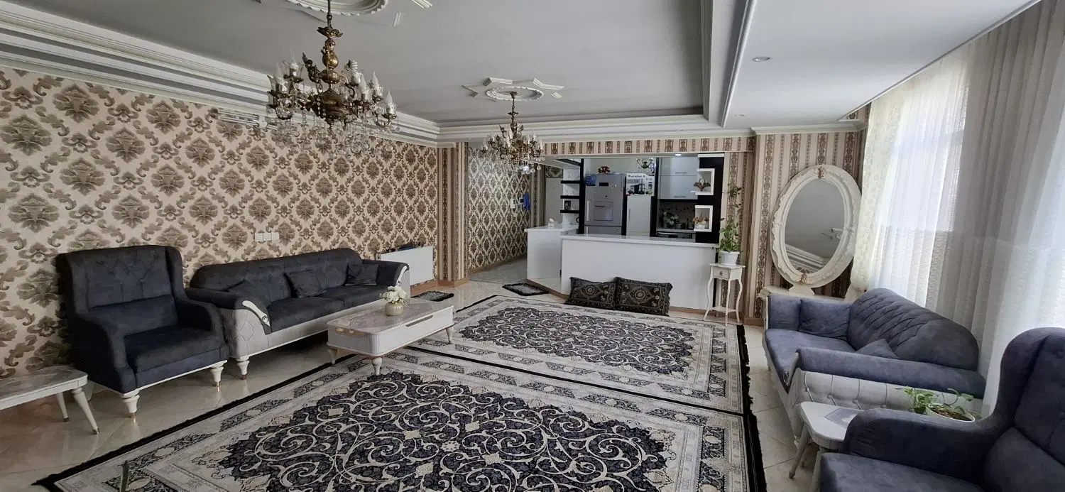 دونبش کوچه100 متری