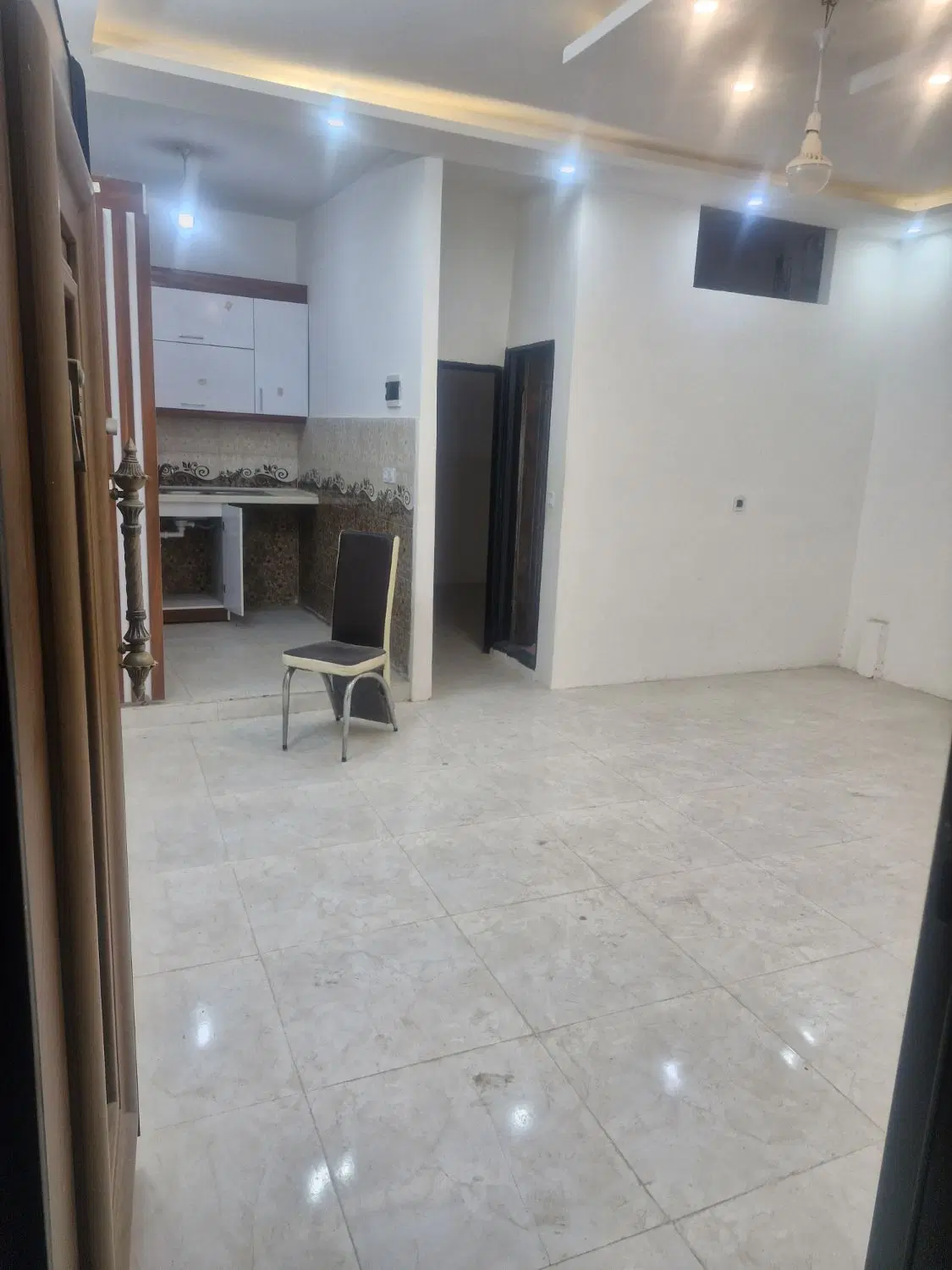 اپارتما۶۵متری