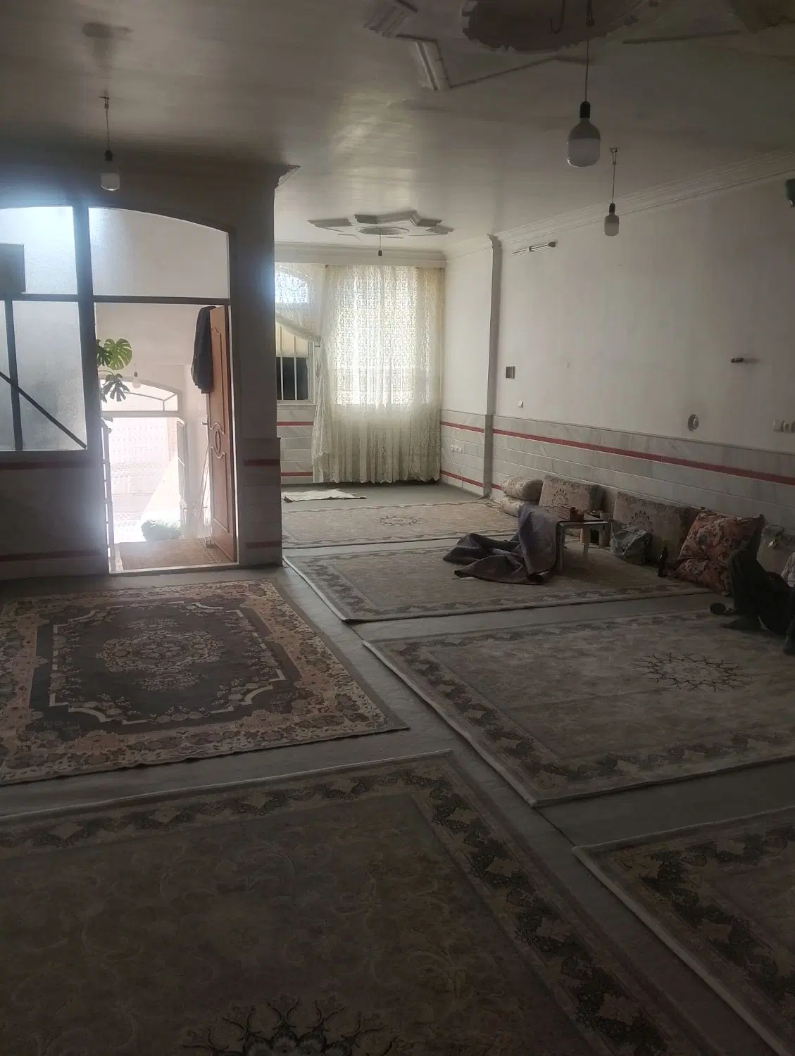 158 متری شمالی