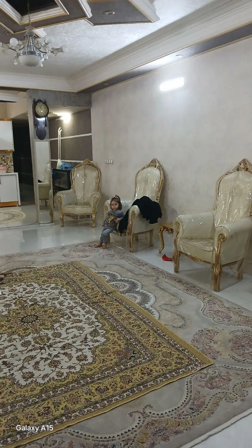 خانه ویلایی