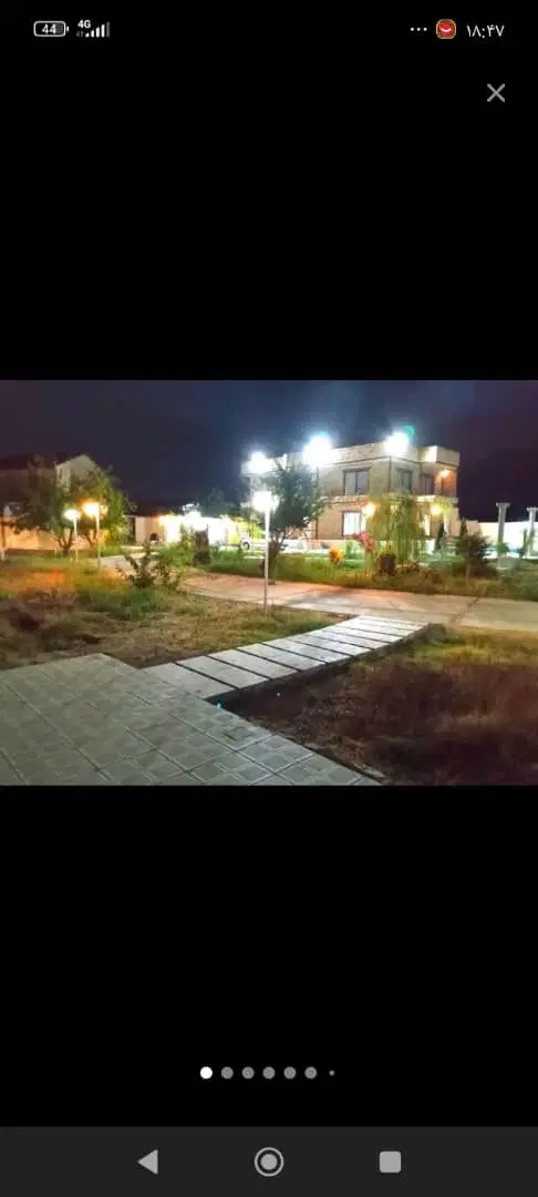 خانه اجاره ای