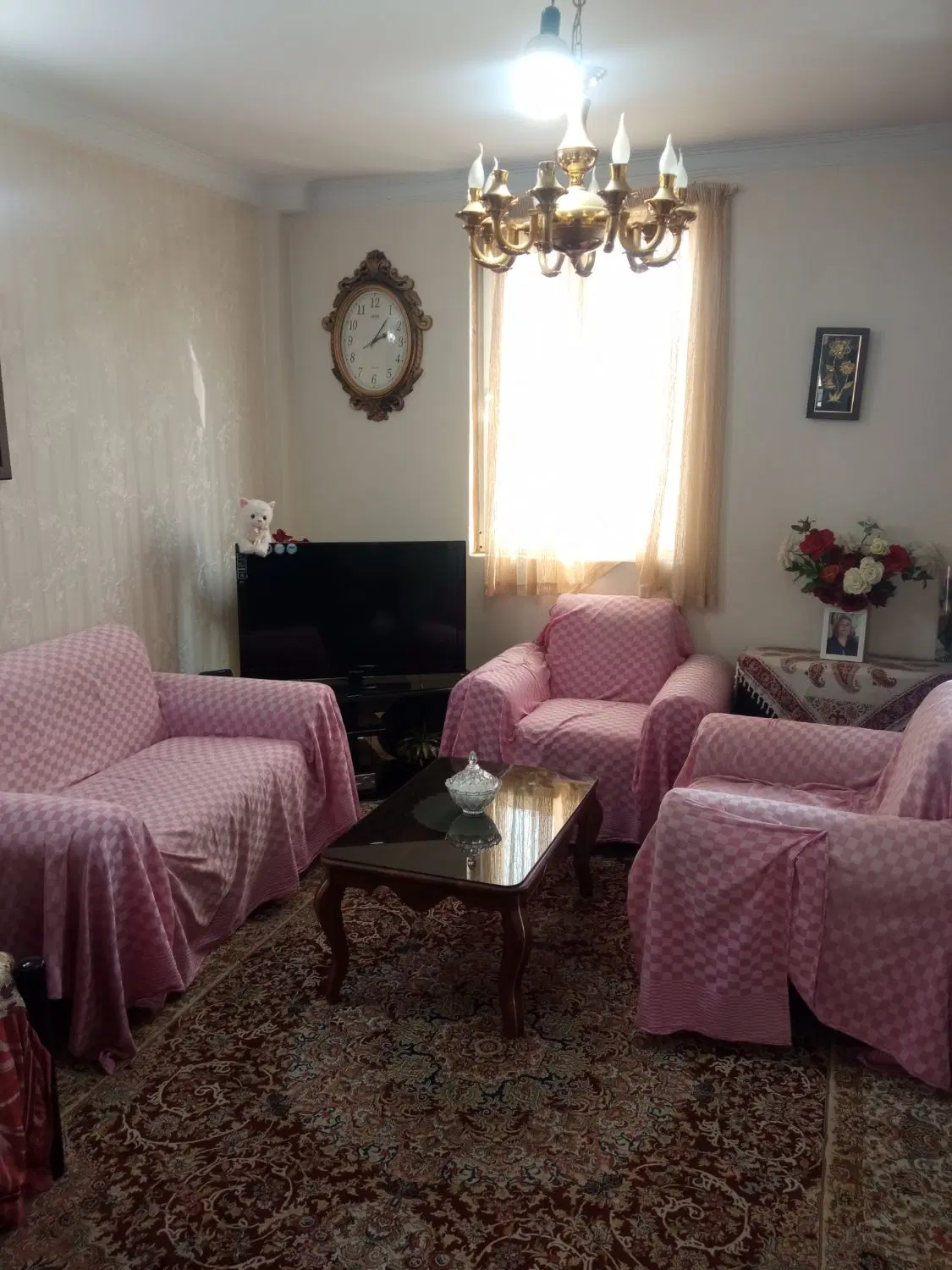 آپارتمان۴۵متری تکواحدی