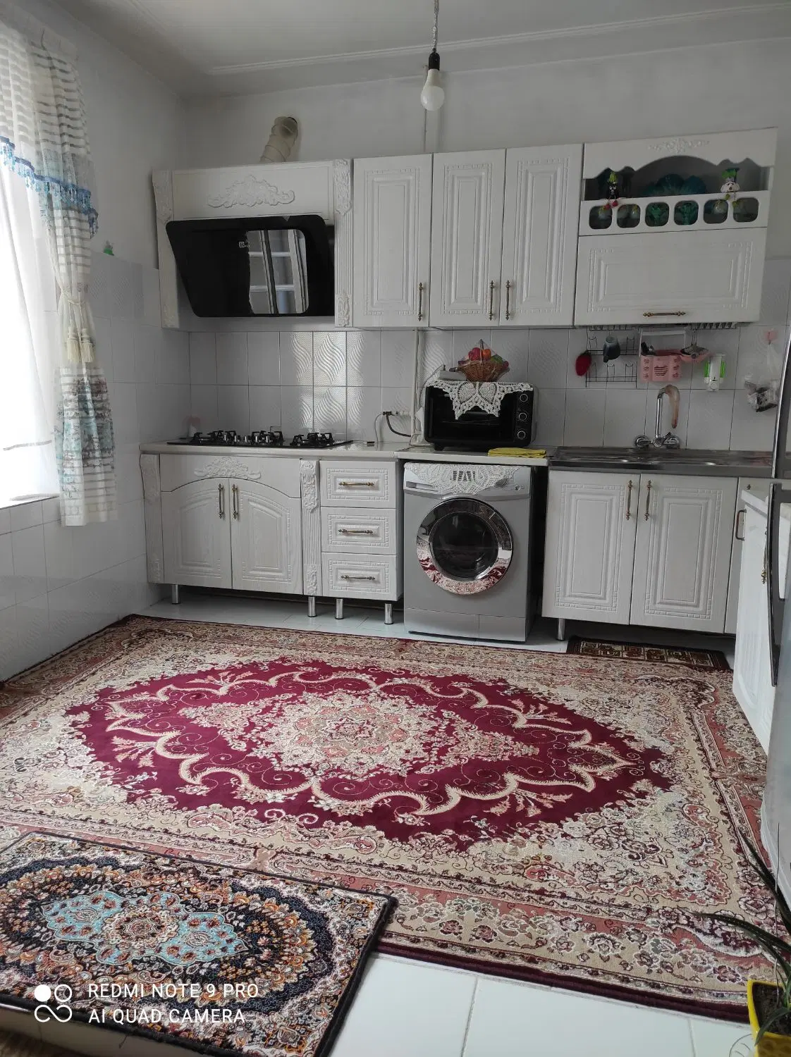 خانه 160متر ، مارالان