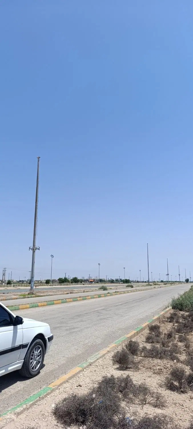 فروش زمین و خانه و ویلا