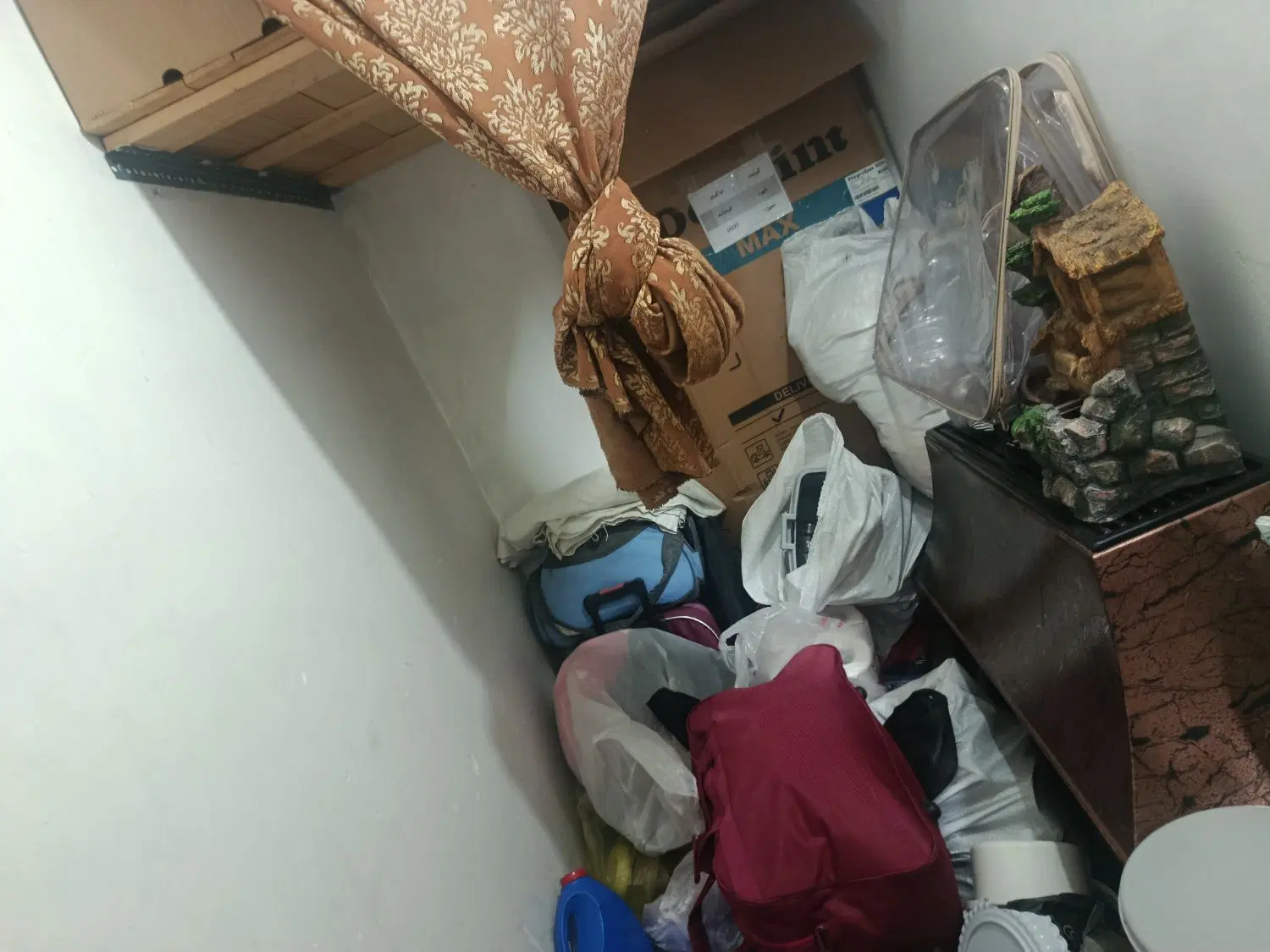 اپارتمان