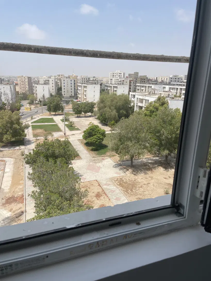 واحد ۸۷متری