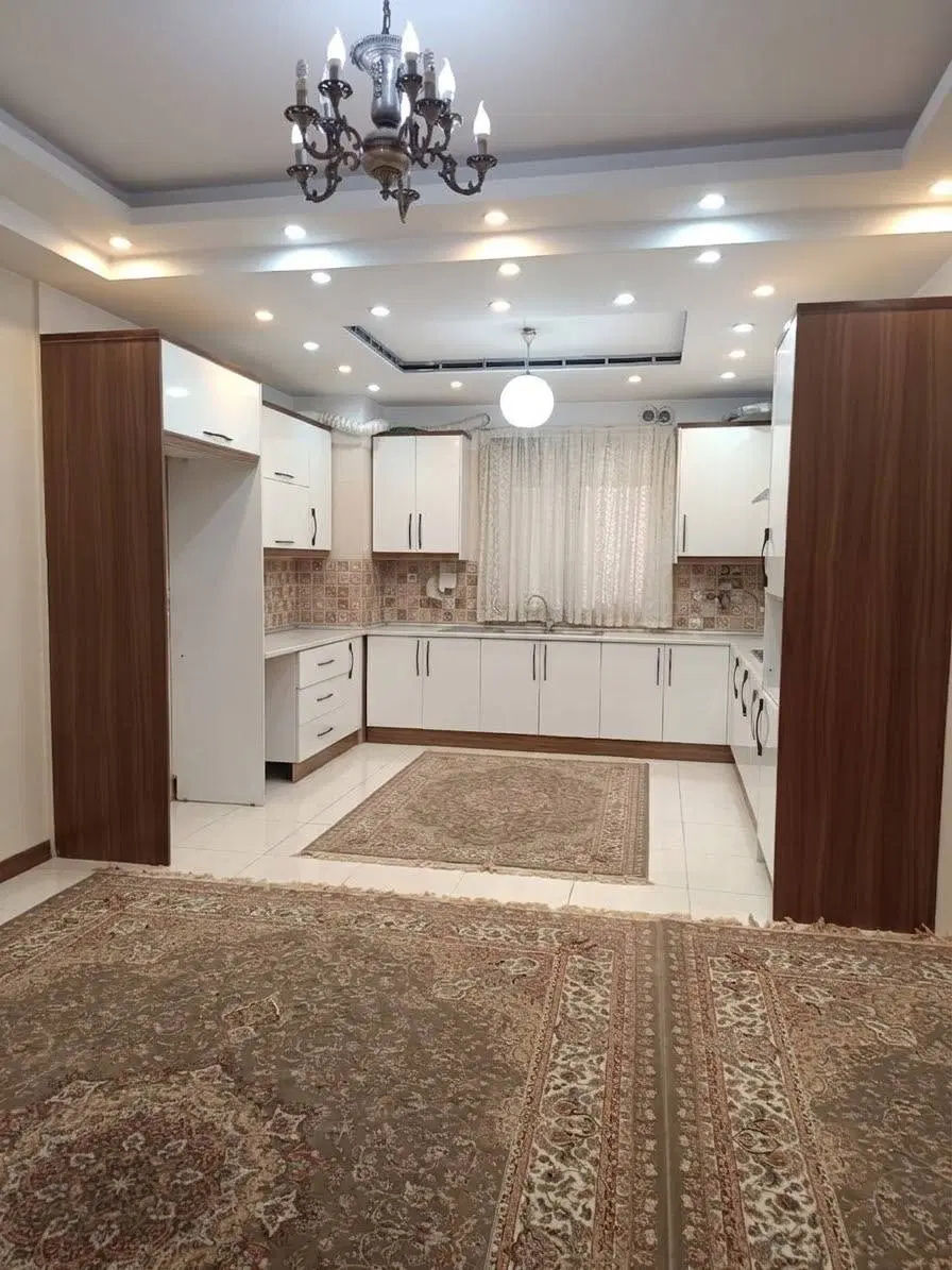 فروش واحد مسکونی