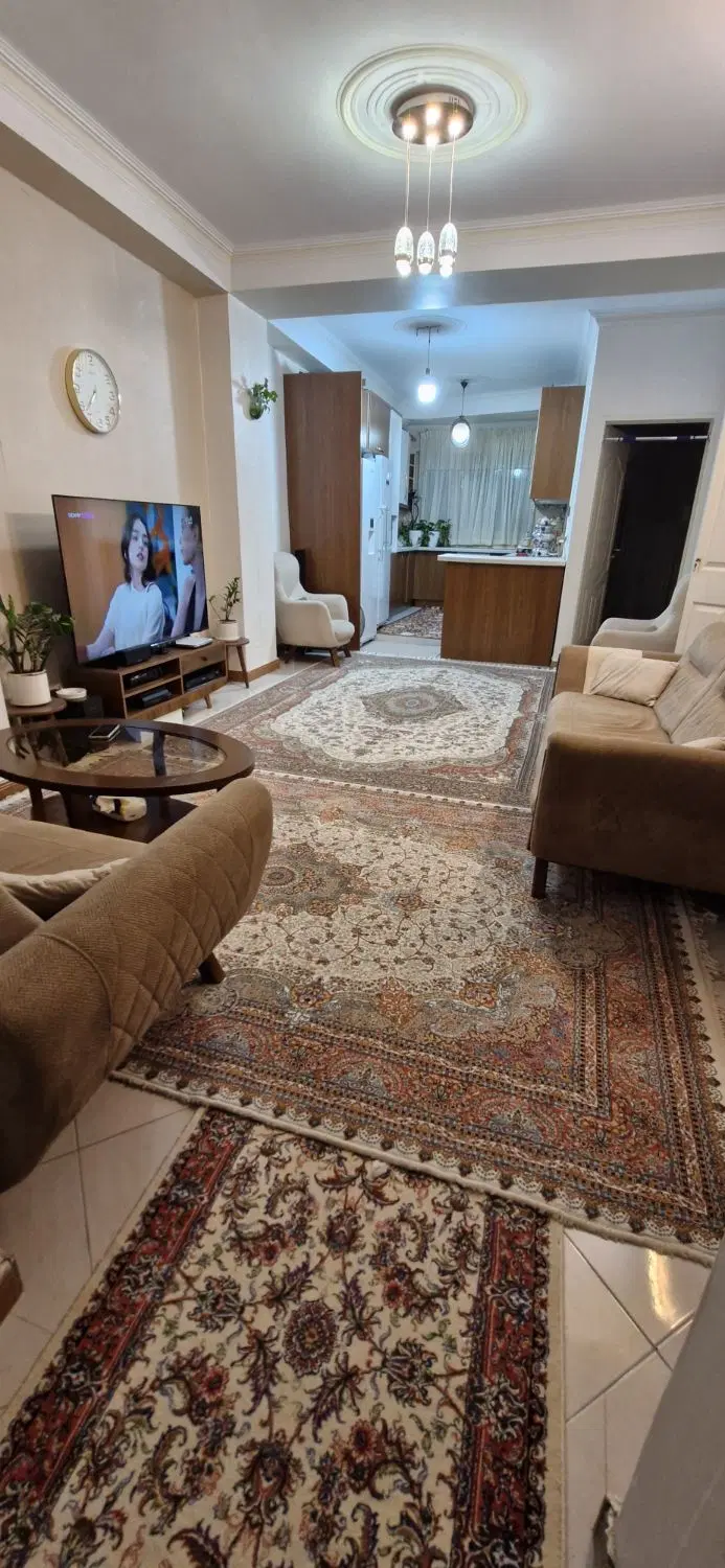 آپارتمان ۶۸ متری فول امکانات