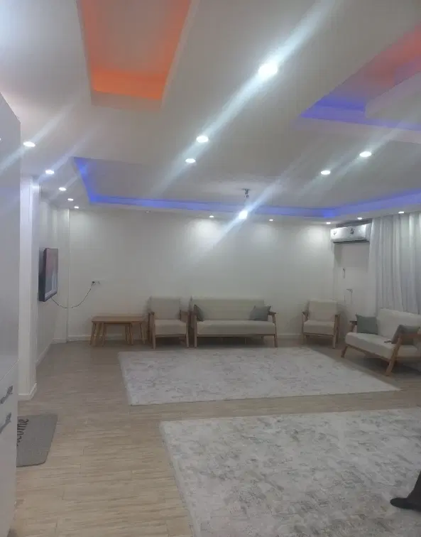 فروش واحد_ باهنر_ فول بازسازی