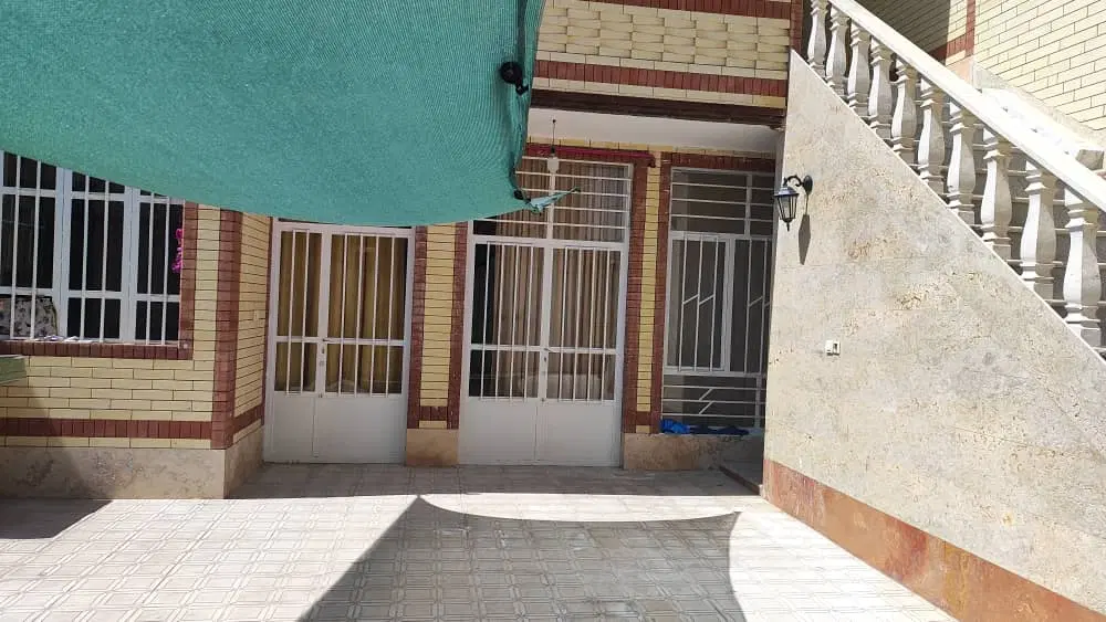 همکف ۲ خواب