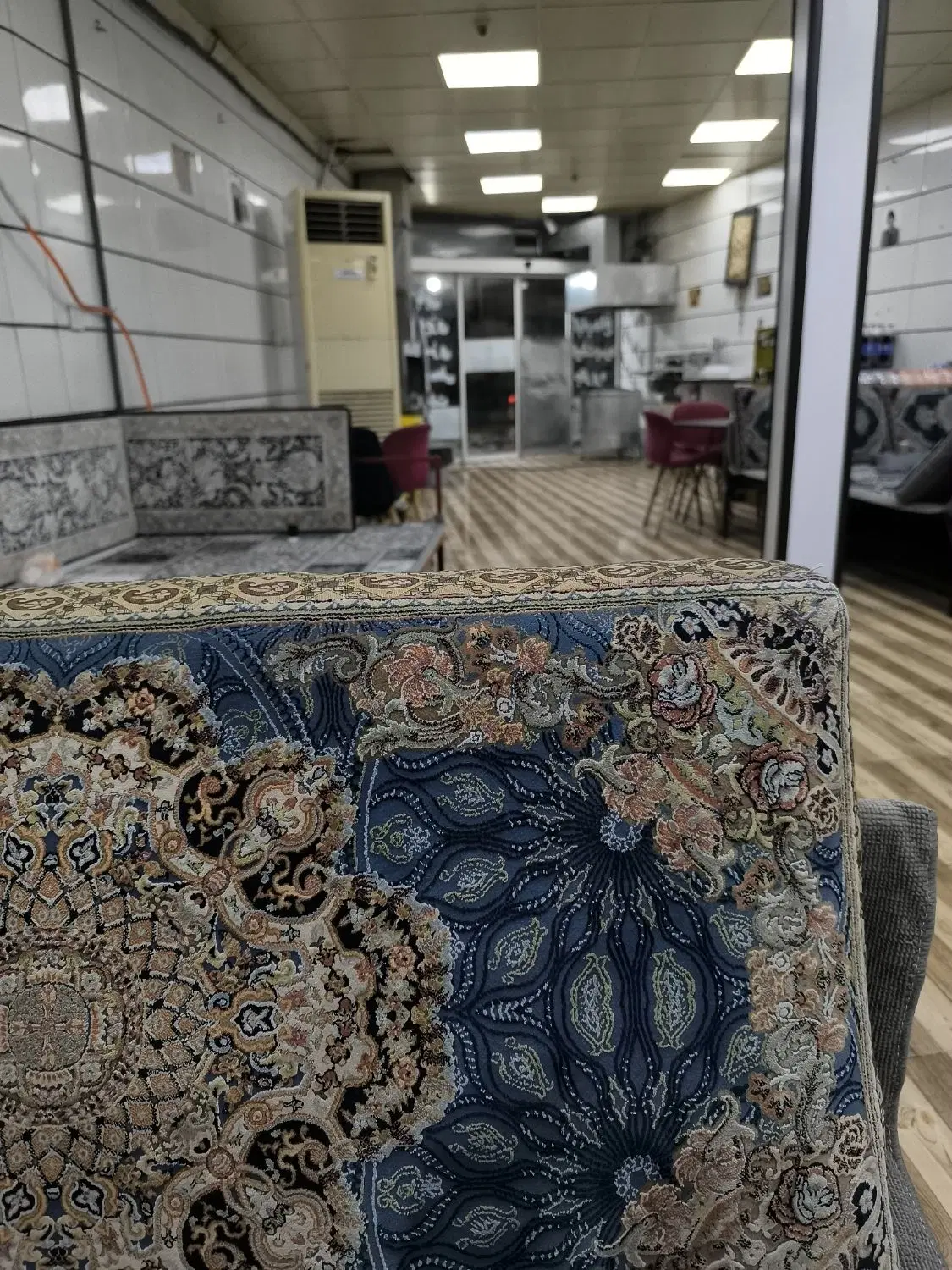 فروش مغازه تجاری مرکز شهر
