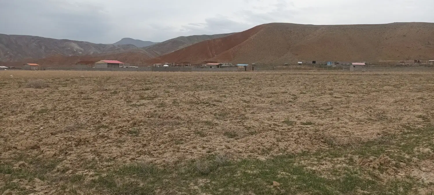 زمین ینگی اسپیران