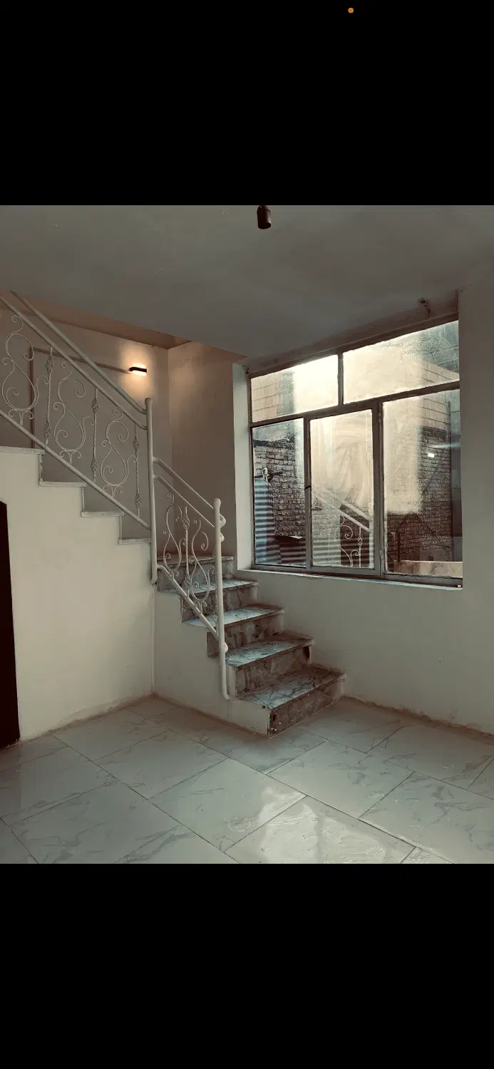 دو واحد آپارتمان مجزا بفروش میرسید
