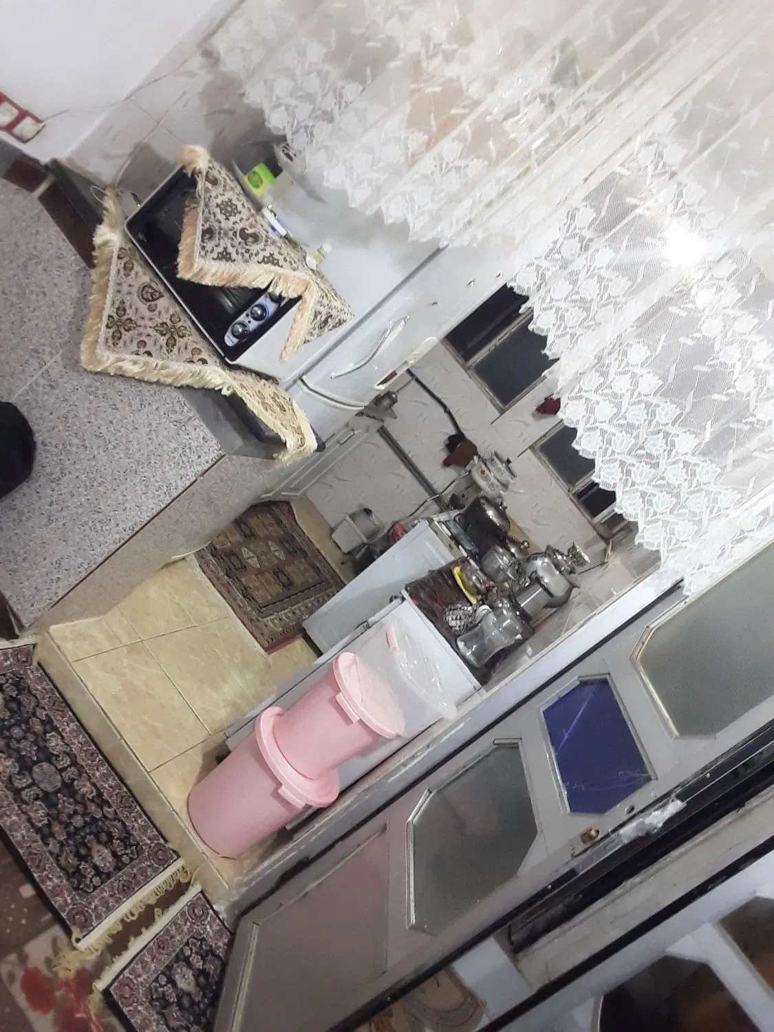 اجاره 50متری تمیز