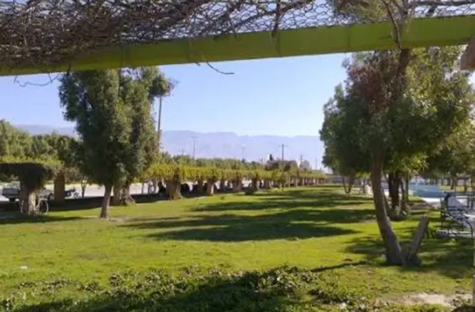 خانه ویلایی والفجر
