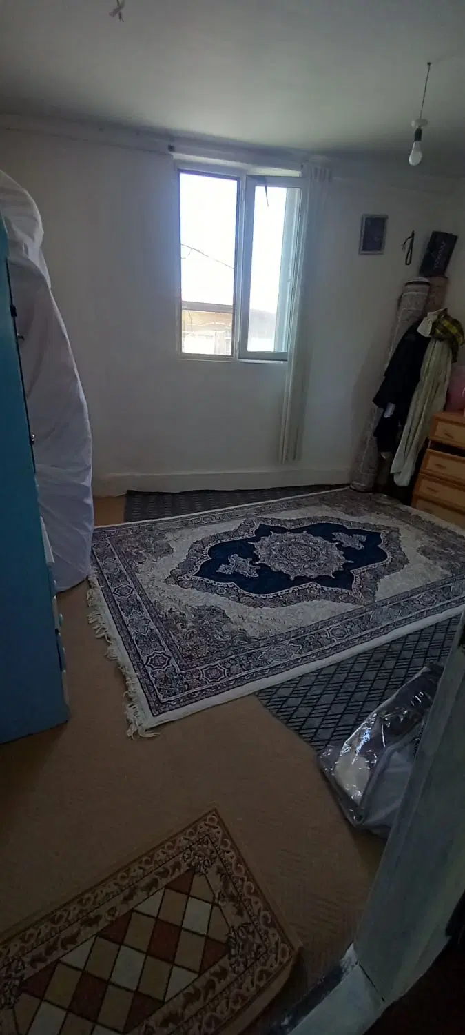 خانه ویلایی محله نیار