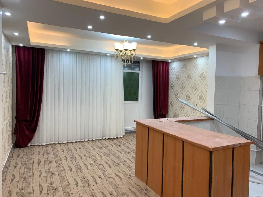 رهن کامل _لوکس_ بی نظیر_ نظام مهندسی_ املاک دهکده