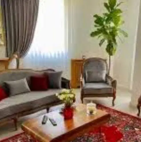 خانه ویلایی دوطبقه مجزا سنددار