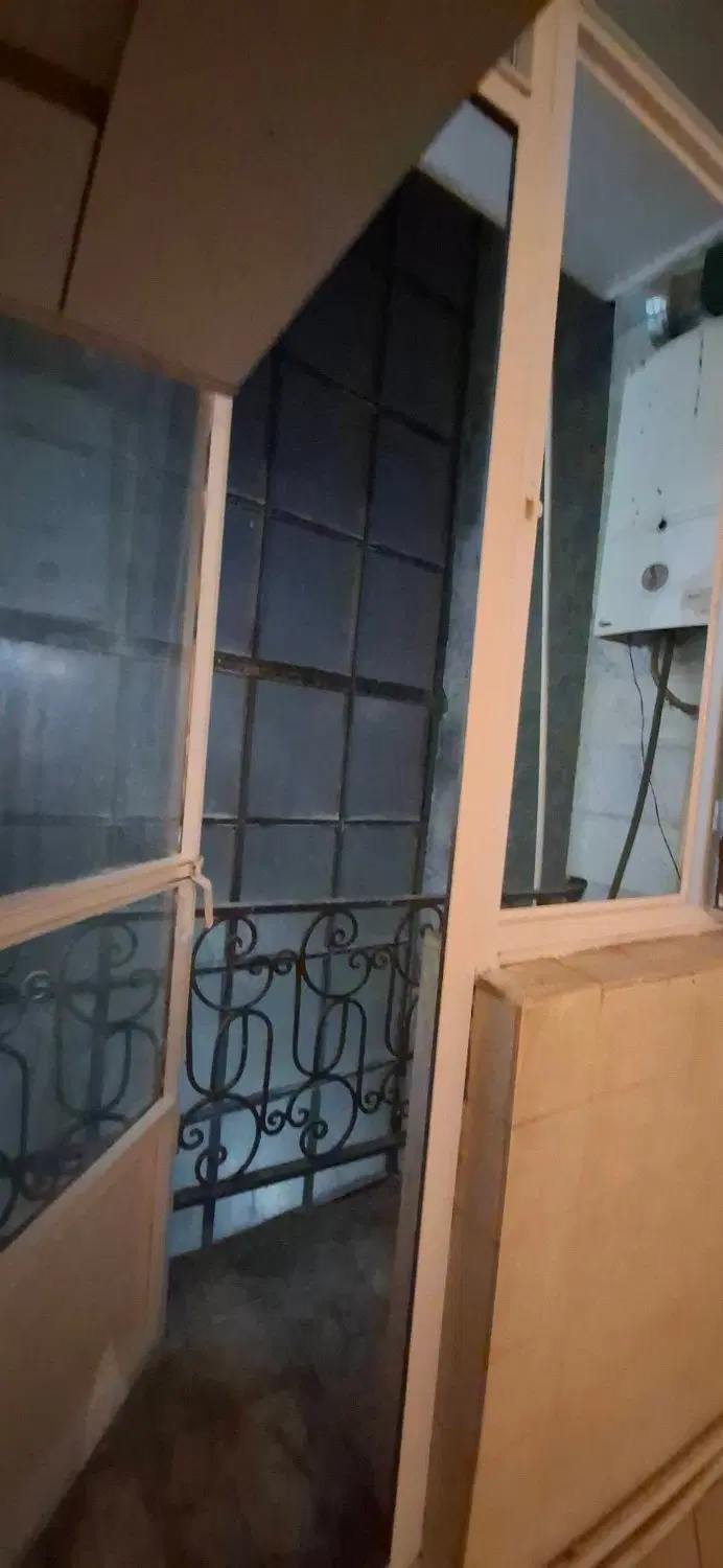 آپارتمان ۵۰ متری تک واحدی