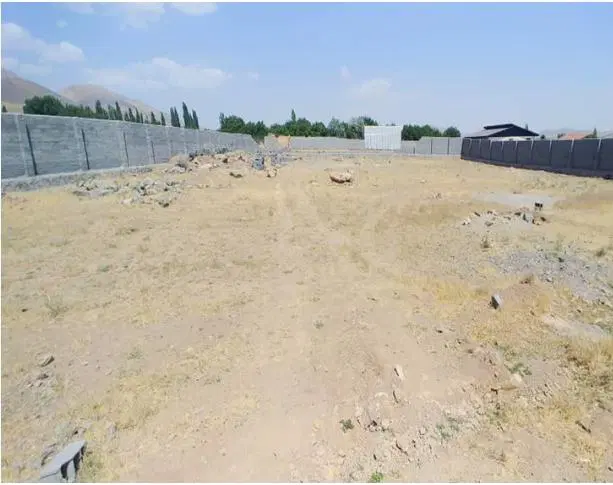 فروش زمین