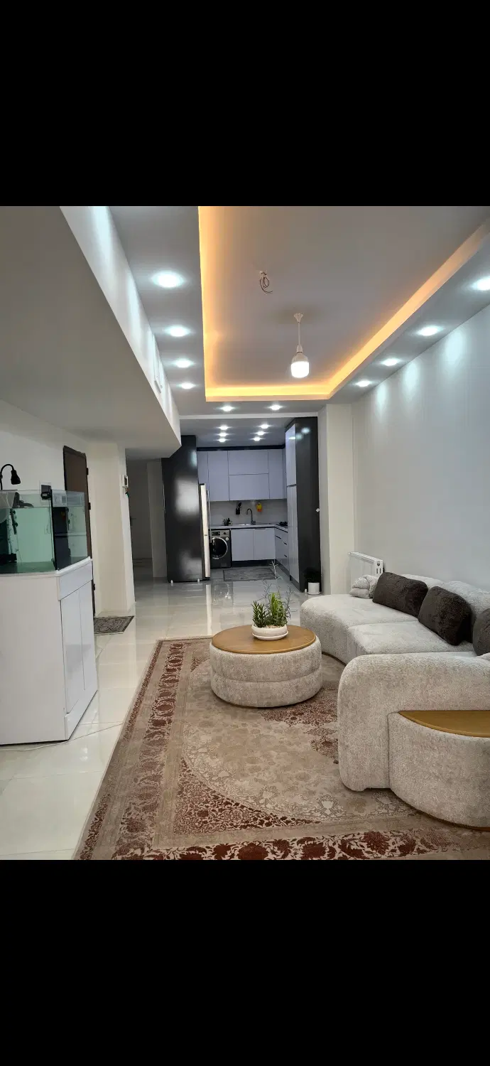 تک واحدی فول محدوده پیام نور ( بلوار سیادتی )