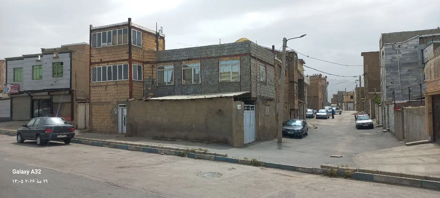 خاته ویلایی