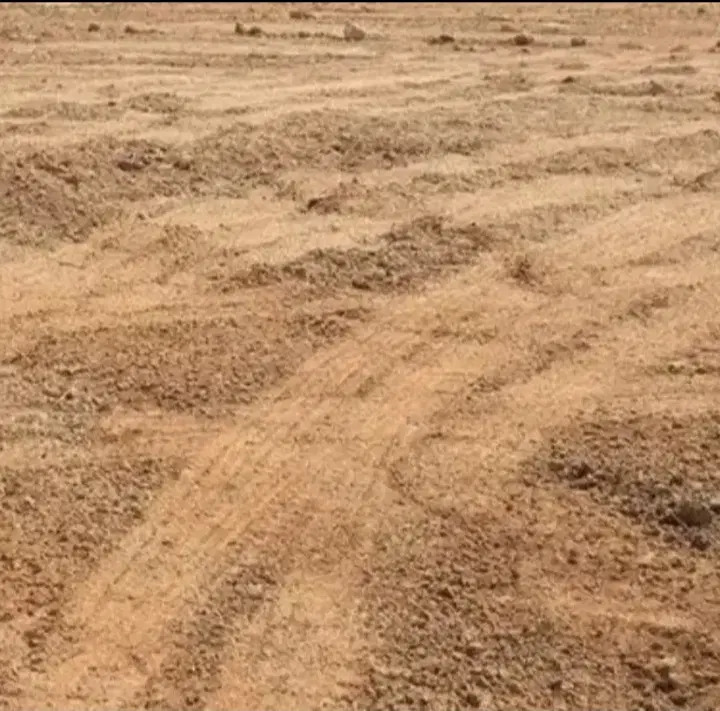 زمین مسکونی