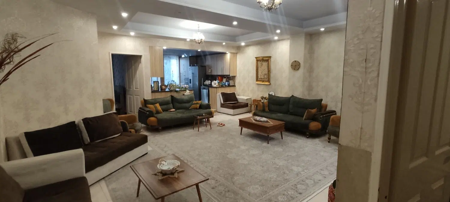 فروش آپارتمان 105 متری شهریار