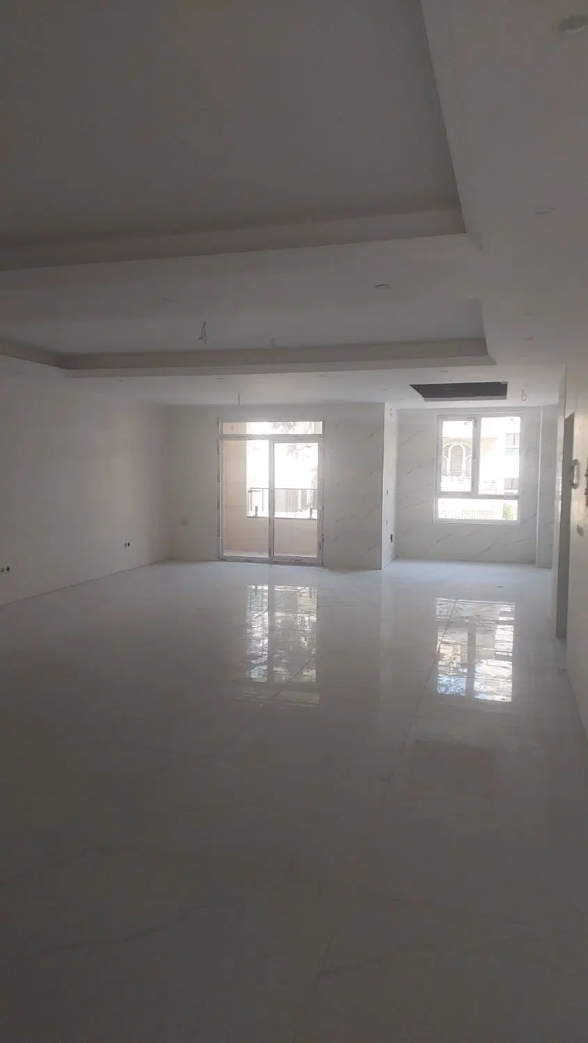 فروش واحد ۱۴۰ متری_فول امکانات