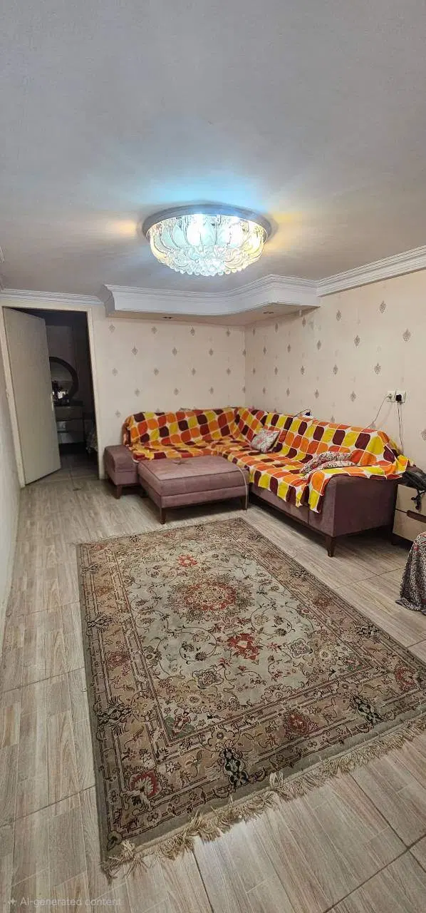 اجاره خانه 50 متری محل گلها