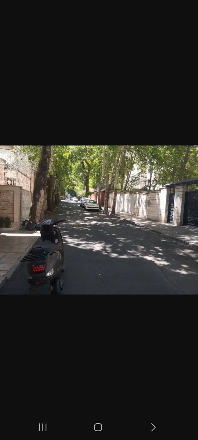 ظفر ۵۰۰متری مشارکت در ساخت  فقط سازنده منطقه یک