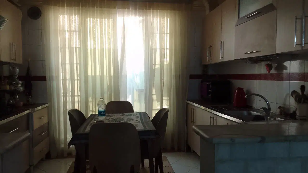 واحد ۷۵متری در کوچه کاوندی