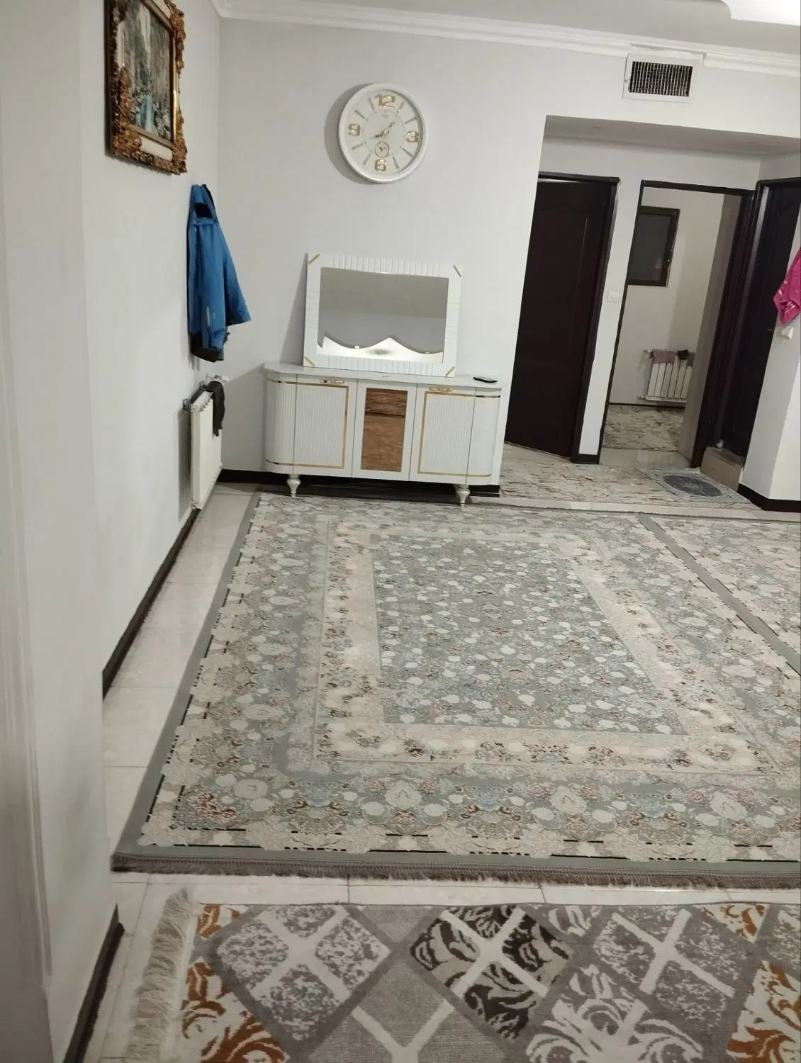 فروش آپارتمان ۹۰ متری در شهرک مطهری