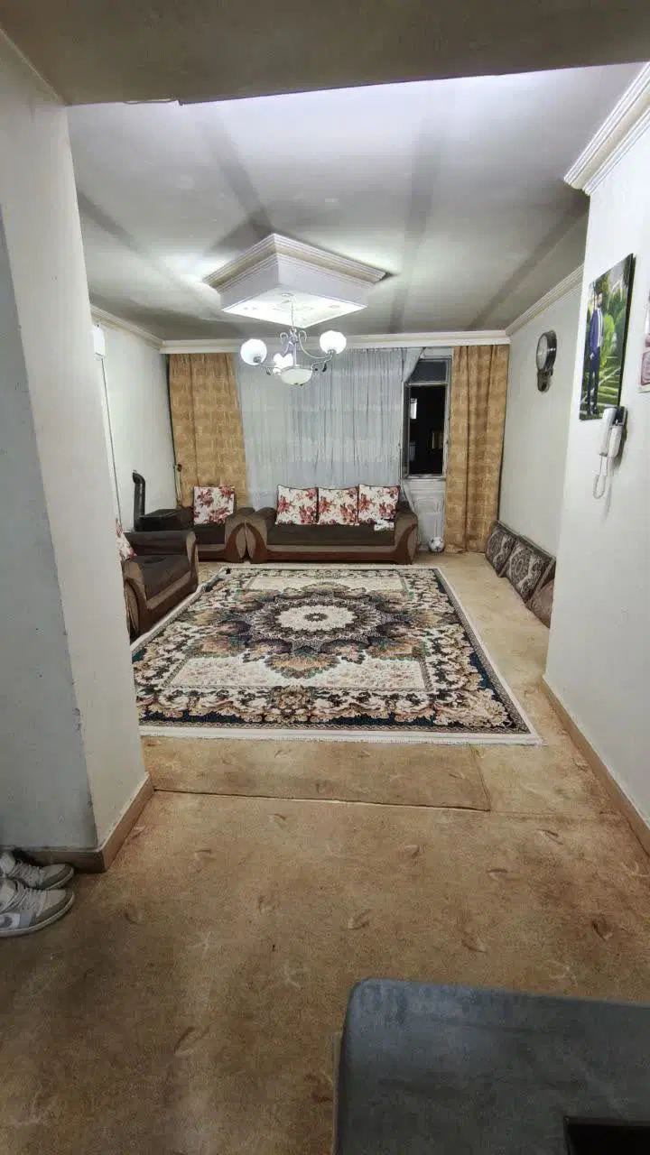 فروش خانه شهرک شیرازی