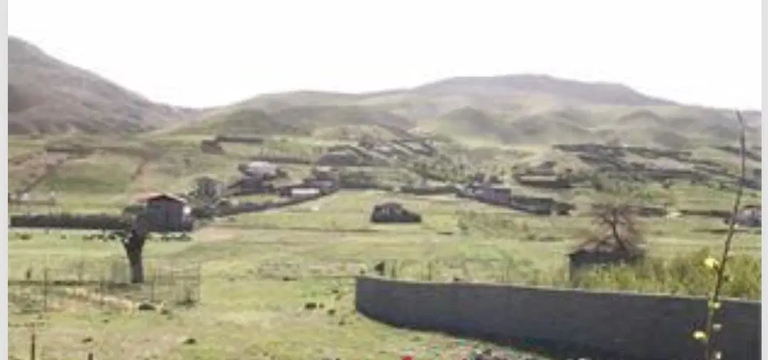 فروش زمین