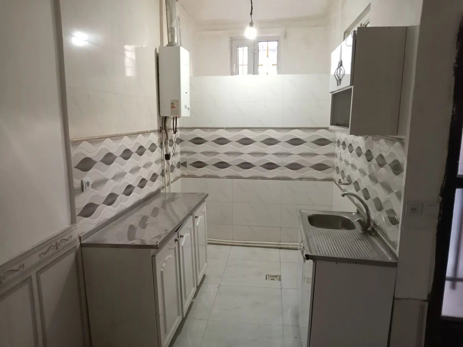 اجازه خانه ۶۰ متری خیابان لاله شمالی