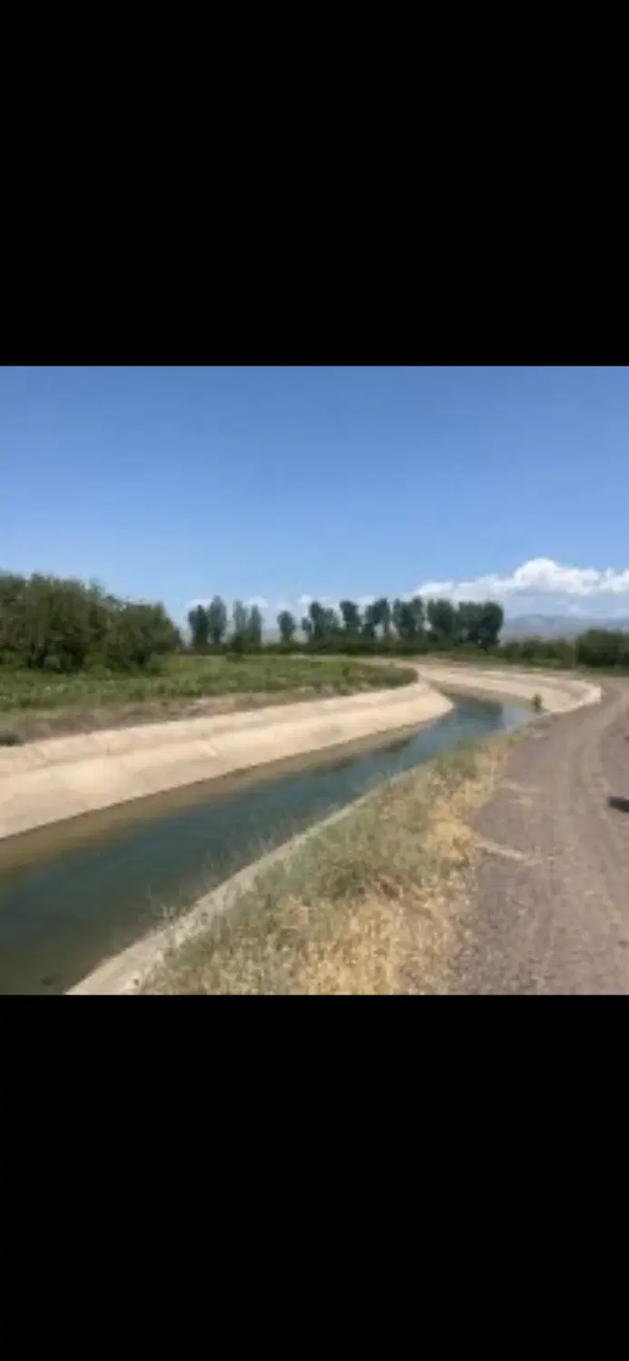 1000متر زمین زراعی زیر قیمت روستای خونیق