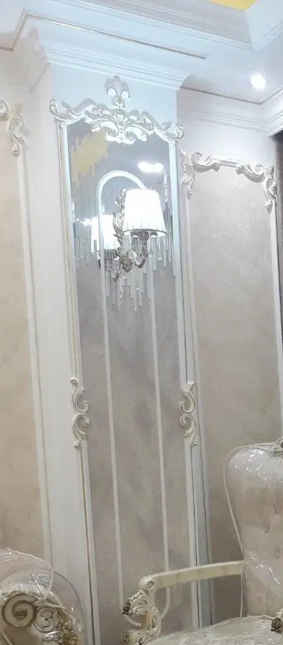 آپارتمان در خیابان اصلی زینال