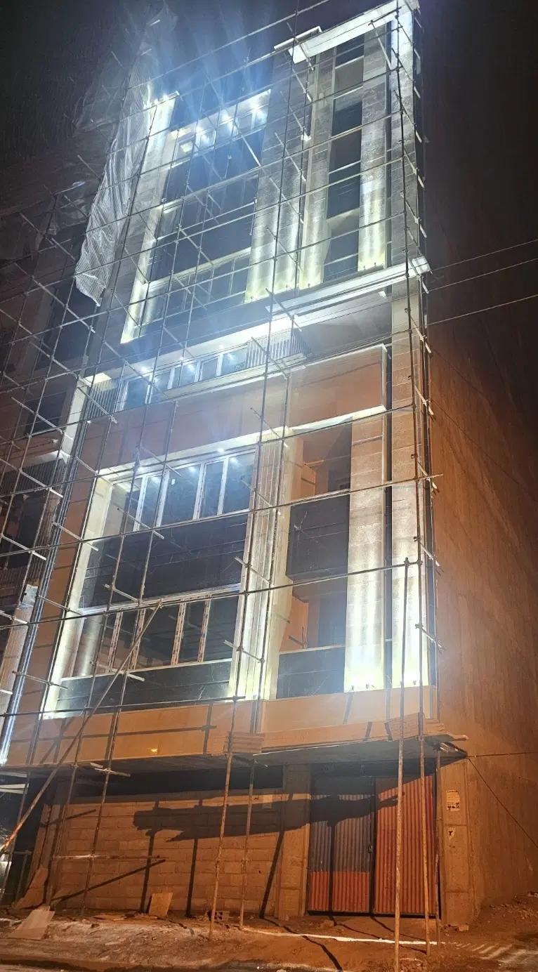 واحدآپارتمان